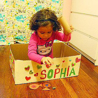 Fun and Educational Project For Toddlers and Preschoolers
