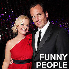 Comedian Couples