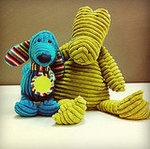 Jellycat at Wonder!