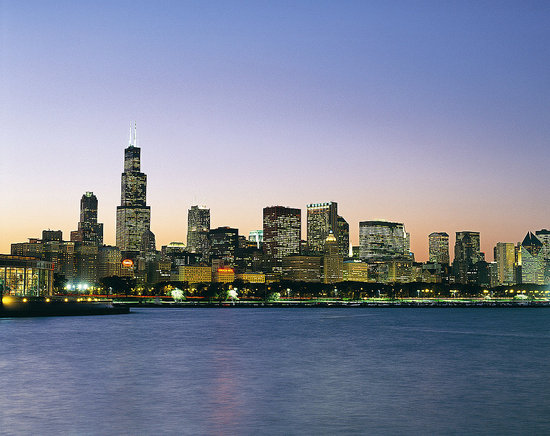 No. 6: Chicago No. 6: Chicago