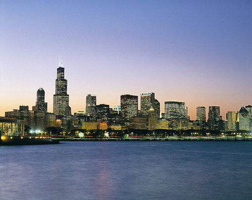 No. 6: Chicago No. 6: Chicago