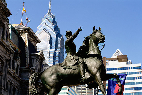 #9 — Philadelphia