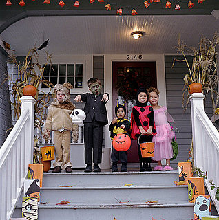 10 Best Cities to Trick-or-Treat in 2011