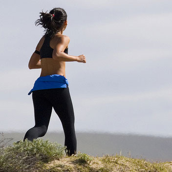 Is Running Every Day Bad For My Body?