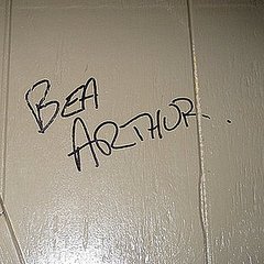 Best Bathroom Graffiti