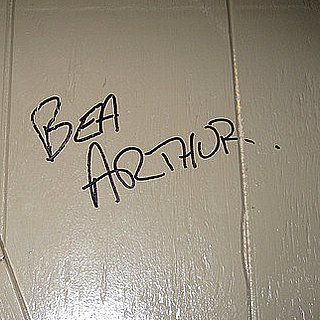 Best Bathroom Graffiti