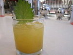 Belvedere Asian Mary