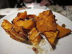 Roasted Butternut Squash