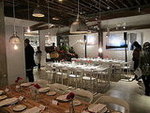 ABC Kitchen Atmosphere