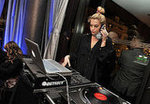 DJ Chelsea Leyland