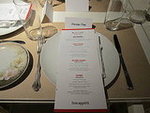 The Menu at ABC Kitchen
