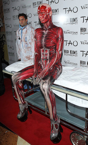 Under the Skin Under the Skin