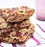 Strawberry Guava Streusel Cookies 2