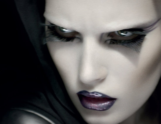 Gareth Pugh For MAC Gareth Pugh For MAC