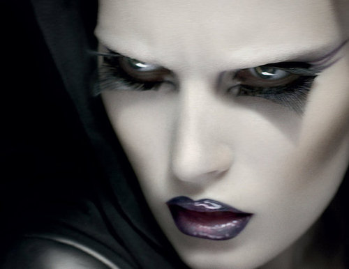 Gareth Pugh For MAC Gareth Pugh For MAC