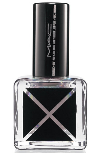 Gareth Pugh For MAC Gareth Pugh For MAC