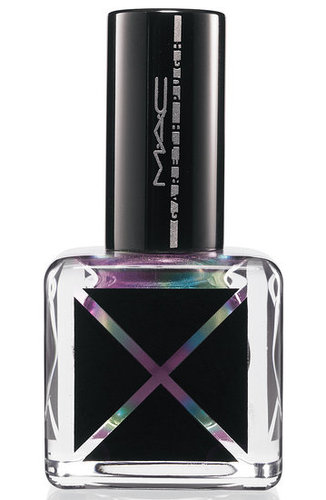 Gareth Pugh For MAC Gareth Pugh For MAC