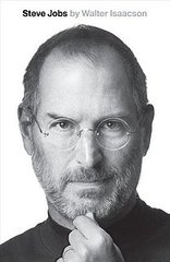 Steve Jobs Biography by Walter Isaacson