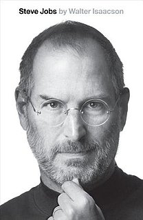 Steve Jobs Biography by Walter Isaacson