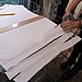 Make Your Own Mummy DIY Halloween Costume