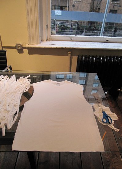 Make Your Own Mummy DIY Halloween Costume Make Your Own Mummy DIY Halloween Costume