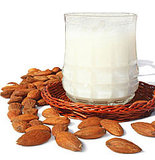 Simple Almond Milk Simple Almond Milk