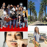 Halloween Costumes LA Halloween Costumes LA