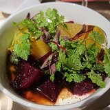 Bloody Mary Brunch at ABC Kitchen NYC (Pictures)