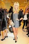 Tinsley Mortimer