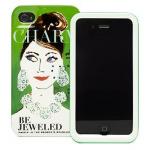 Sleek & Chic iPhone Cases