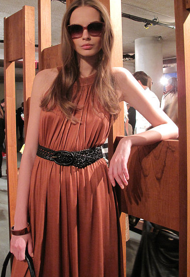 Banana Republic Spring 2012