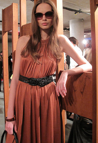 Banana Republic Spring 2012 Photos