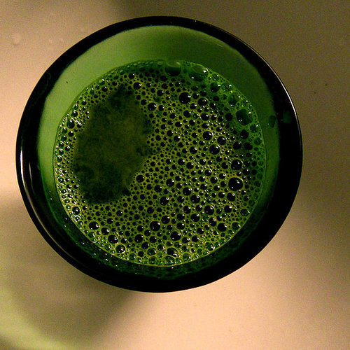 Is a Juice Detox Healthy?