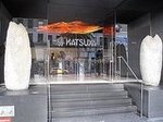 Four-Year Anniversary Menu at Katsuya Hollywood