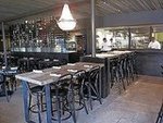 Aperitivo and Digestivo Hour at Sotto