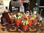 New Bloody Marys at The Abbey