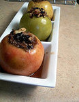 Baked Apples