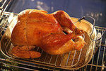 Thanksgiving Turkey