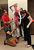 Heidi Klum Halloween Costume 2011 [Pictures]