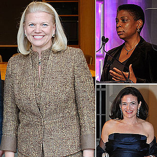 List of Women Leaders in Technology