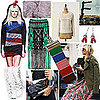 Fall Fashion Mood Board