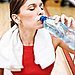 Bring Your Own Towel, Mat, and Other Gear to the Gym