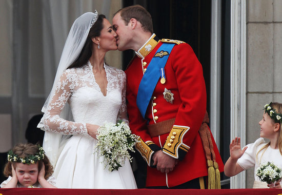 The Kiss