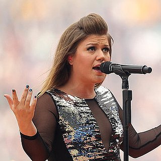 Kelly Clarkson Has Never Been in Love