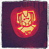 Scary Geek Pumpkin Templates
