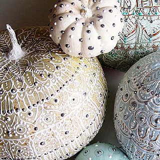 DIY Halloween Decorations