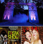 LA Halloween Events and Parties 2011