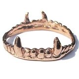 Jewelry From Verameat NYC For Halloween Costume (Pictures) Jewelry From Verameat NYC For Halloween Costume (Pictures)
