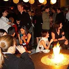 Vertigo Sky Lounge