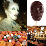 Halloween in Chicago